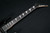 Jackson  JS Series Dinky Arch Top JS32 DKA, Amaranth Fingerboard, Satin Black - 688