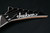 Jackson JS Series King V JS32, Amaranth Fingerboard, Gloss Black - 234