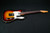 Fender American Ultra Telecaster - Rosewood Fingerboard - Ultraburst - 879