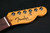 Fender American Ultra Telecaster - Rosewood Fingerboard - Ultraburst - 879