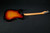 Fender American Ultra Telecaster - Rosewood Fingerboard - Ultraburst - 879