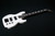 Jackson JS Series Concert Bass JS2, Amaranth Fingerboard, Snow White - 017