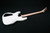 Jackson JS Series Concert Bass JS2, Amaranth Fingerboard, Snow White - 017