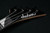 Jackson JS Series Concert Bass JS2, Amaranth Fingerboard, Snow White - 017
