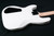 Jackson JS Series Concert Bass JS2, Amaranth Fingerboard, Snow White - 017