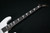 Jackson JS Series Concert Bass JS2, Amaranth Fingerboard, Snow White - 017