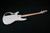 Ibanez SRMD200DPW SR Mezzo 4str Electric Bass - Pearl White 600
