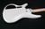 Ibanez SRMD200DPW SR Mezzo 4str Electric Bass - Pearl White 600