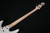 Ibanez SRMD200DPW SR Mezzo 4str Electric Bass - Pearl White 600