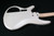 Ibanez SRMD200DPW SR Mezzo 4str Electric Bass - Pearl White 640