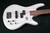 Ibanez SRMD200DPW SR Mezzo 4str Electric Bass - Pearl White 633