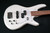 Ibanez SRMD200DPW SR Mezzo 4str Electric Bass - Pearl White 588
