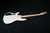 Ibanez SRMD200DPW SR Mezzo 4str Electric Bass - Pearl White 588