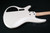 Ibanez SRMD200DPW SR Mezzo 4str Electric Bass - Pearl White 588