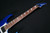 Ibanez RG450DXSLB RG Standard 6str Electric Guitar - Starlight Blue 414