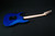 Ibanez RG450DXSLB RG Standard 6str Electric Guitar - Starlight Blue 414