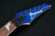 Ibanez RG450DXSLB RG Standard 6str Electric Guitar - Starlight Blue 414