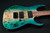 Ibanez RG421PBCHF RG Standard 6str Electric Guitar - Caribbean Shoreline Flat 603