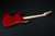 Ibanez RG421PBCHF RG Standard 6str Electric Guitar - Caribbean Shoreline Flat 603