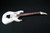 Ibanez JEMJRWH Steve Vai Signature 6str Electric Guitar - White 123