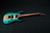 Ibanez RG421PBCHF RG Standard 6str Electric Guitar - Caribbean Shoreline Flat 522