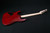 Ibanez RG421PBCHF RG Standard 6str Electric Guitar - Caribbean Shoreline Flat 522