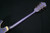 Ibanez AS73GMPF AS Artcore 6str Electric Guitar  - Metallic Purple Flat 106
