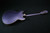 Ibanez AS73GMPF AS Artcore 6str Electric Guitar  - Metallic Purple Flat 106