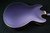 Ibanez AS73GMPF AS Artcore 6str Electric Guitar  - Metallic Purple Flat 106