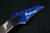 Ibanez RG450DXSLB RG Standard 6str Electric Guitar - Starlight Blue 409