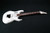 Ibanez JEMJRWH Steve Vai Signature 6str Electric Guitar - White 157