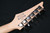 Ibanez JEMJRWH Steve Vai Signature 6str Electric Guitar - White 157