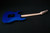 Ibanez RG450DXSLB RG Standard 6str Electric Guitar - Starlight Blue 410