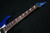 Ibanez RG450DXSLB RG Standard 6str Electric Guitar - Starlight Blue 410