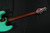 Schecter Nick Johnston Traditional-HSS Atomic Green 1540-SHC 378