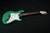 PRS SE Silver Sky  - Evergreen J2R4J - 405