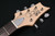 PRS SE Silver Sky  - Evergreen J2R4J - 405