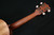 Martin Guitar C1K Acoustic Ukulele with Gig Bag - Hawaiian Koa Wood Construction - Hand-Rubbed Finish - Concert Ukulele Neck Shape with Standard Taper