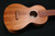Martin Guitar C1K Acoustic Ukulele with Gig Bag - Hawaiian Koa Wood Construction - Hand-Rubbed Finish - Concert Ukulele Neck Shape with Standard Taper 213