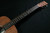 Martin X Series Koa Special Dreadnought Acoustic Guitar - Natural Koa 322