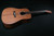 Martin X Series Koa Special Dreadnought Acoustic Guitar - Natural Koa 322