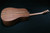 Martin X Series Koa Special Dreadnought Acoustic Guitar - Natural Koa 322