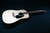 Martin D-X2E Sitka/Rosewood HPL Natural w/Fishman MX & Gig Bag 071