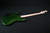 Ibanez SRMD200DMFT SR Mezzo 4str Electric Bass - Metallic Forest 451