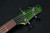 Ibanez SRMD200DMFT SR Mezzo 4str Electric Bass - Metallic Forest 451