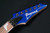 Ibanez RG450DXSLB RG Standard 6str Electric Guitar - Starlight Blue 417