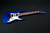 Ibanez RG450DXSLB RG Standard 6str Electric Guitar - Starlight Blue 411