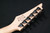 Ibanez RG450DXSLB RG Standard 6str Electric Guitar - Starlight Blue 411
