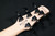 Ibanez GSR206SMNGT Gio SR 6str Electric Bass - Natural Gray Burst 684