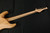 Schecter Reaper-6 Satin Burst 1501-SHC - 086